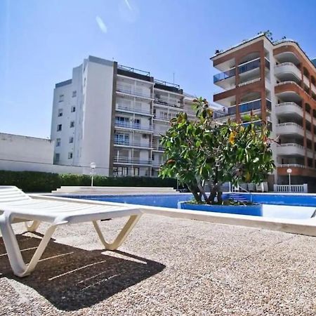 White Beach 100M Playa, Wifi, Pool 6Pax Salou Bagian luar foto
