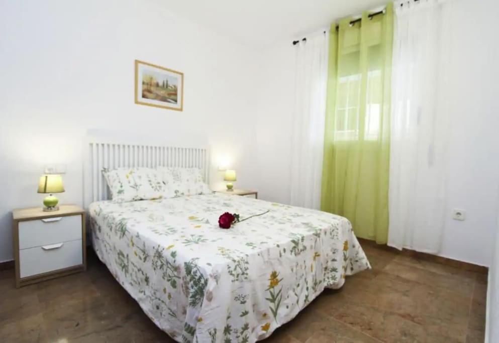 White Beach 100M Playa, Wifi, Pool 6Pax Salou Bagian luar foto